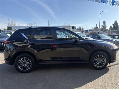 2017 Mazda CX-5 Touring   - Photo 8 - Portland, OR 97267
