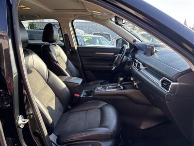 2017 Mazda CX-5 Touring   - Photo 20 - Portland, OR 97267