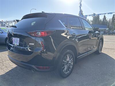 2017 Mazda CX-5 Touring   - Photo 7 - Portland, OR 97267