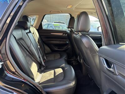 2017 Mazda CX-5 Touring   - Photo 18 - Portland, OR 97267