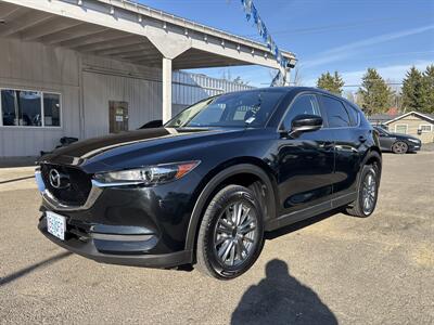 2017 Mazda CX-5 Touring   - Photo 3 - Portland, OR 97267