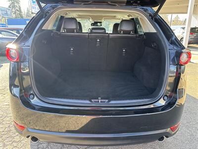 2017 Mazda CX-5 Touring   - Photo 15 - Portland, OR 97267