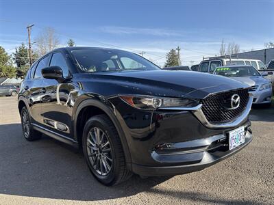 2017 Mazda CX-5 Touring   - Photo 1 - Portland, OR 97267