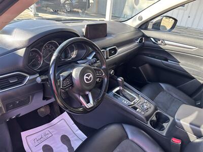 2017 Mazda CX-5 Touring   - Photo 11 - Portland, OR 97267