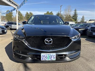 2017 Mazda CX-5 Touring   - Photo 2 - Portland, OR 97267