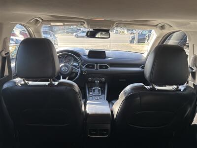 2017 Mazda CX-5 Touring   - Photo 16 - Portland, OR 97267