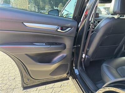 2017 Mazda CX-5 Touring   - Photo 12 - Portland, OR 97267