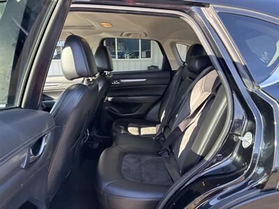 2017 Mazda CX-5 Touring   - Photo 13 - Portland, OR 97267