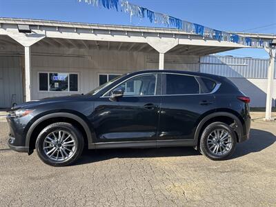 2017 Mazda CX-5 Touring   - Photo 4 - Portland, OR 97267