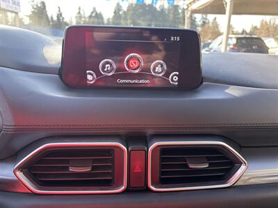 2017 Mazda CX-5 Touring   - Photo 22 - Portland, OR 97267