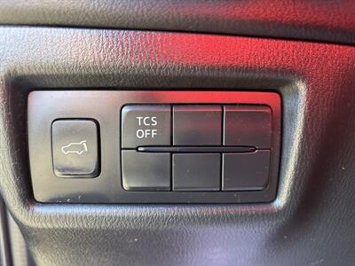 2017 Mazda CX-5 Touring   - Photo 21 - Portland, OR 97267
