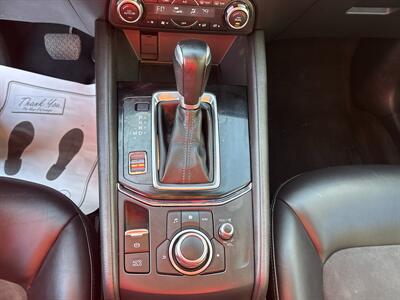 2017 Mazda CX-5 Touring   - Photo 25 - Portland, OR 97267