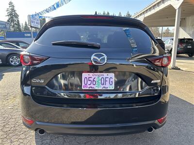 2017 Mazda CX-5 Touring   - Photo 6 - Portland, OR 97267