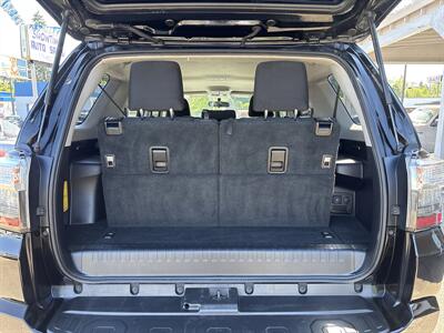 2014 Toyota 4Runner SR5   - Photo 13 - Portland, OR 97267