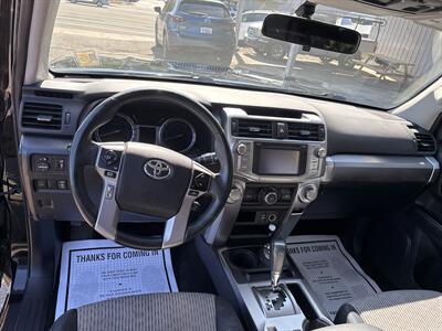 2014 Toyota 4Runner SR5 - Photo 13 - Portland, OR 97267