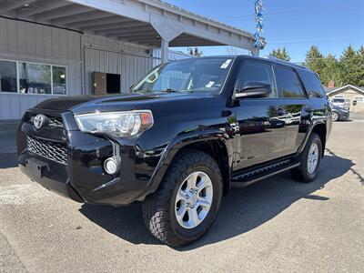 2014 Toyota 4Runner SR5 - Photo 3 - Portland, OR 97267