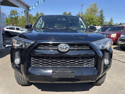 2014 Toyota 4Runner SR5 - Photo 2 - Portland, OR 97267