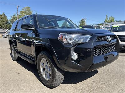 2014 Toyota 4Runner SR5 - Photo 1 - Portland, OR 97267