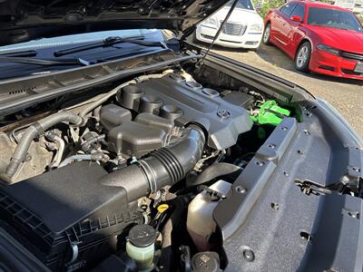 2014 Toyota 4Runner SR5   - Photo 20 - Portland, OR 97267
