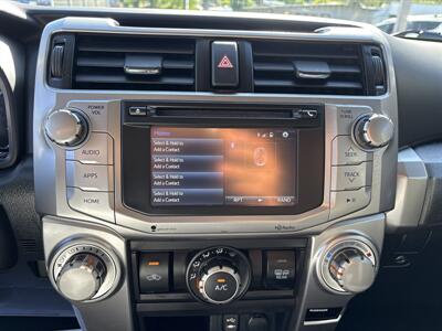 2014 Toyota 4Runner SR5   - Photo 17 - Portland, OR 97267
