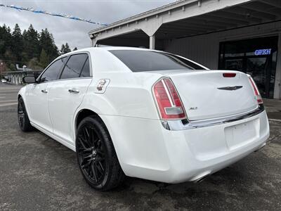 2014 Chrysler 300C - Photo 5 - Portland, OR 97267