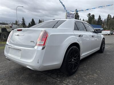 2014 Chrysler 300C - Photo 7 - Portland, OR 97267