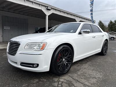 2014 Chrysler 300C - Photo 3 - Portland, OR 97267