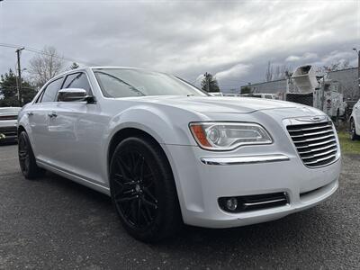 2014 Chrysler 300C - Photo 1 - Portland, OR 97267