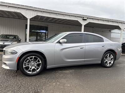 2017 Dodge Charger SXT   - Photo 4 - Portland, OR 97267