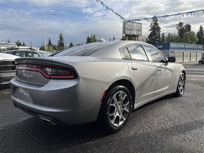 2017 Dodge Charger SXT   - Photo 7 - Portland, OR 97267