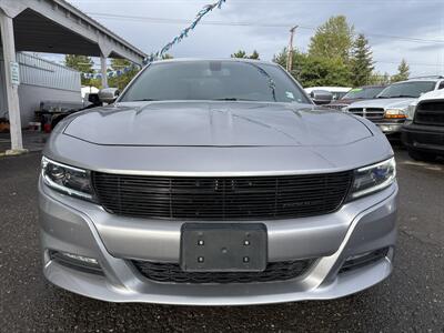 2017 Dodge Charger SXT   - Photo 2 - Portland, OR 97267
