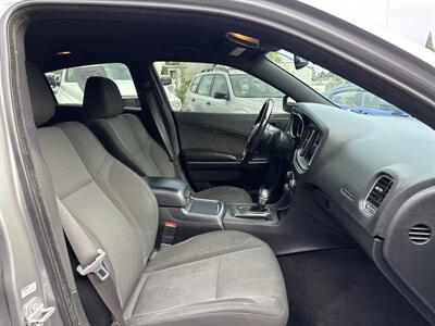 2017 Dodge Charger SXT   - Photo 17 - Portland, OR 97267