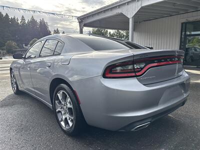 2017 Dodge Charger SXT   - Photo 5 - Portland, OR 97267