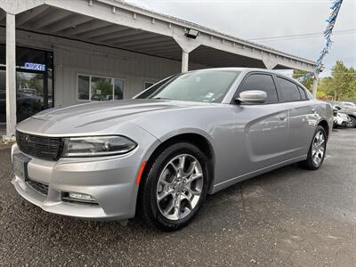 2017 Dodge Charger SXT   - Photo 3 - Portland, OR 97267