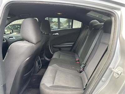 2017 Dodge Charger SXT   - Photo 12 - Portland, OR 97267
