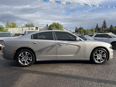 2017 Dodge Charger SXT   - Photo 8 - Portland, OR 97267