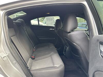 2017 Dodge Charger SXT   - Photo 15 - Portland, OR 97267