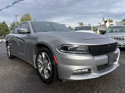 2017 Dodge Charger SXT   - Photo 1 - Portland, OR 97267