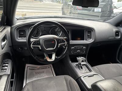 2017 Dodge Charger SXT   - Photo 13 - Portland, OR 97267