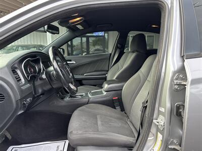 2017 Dodge Charger SXT   - Photo 10 - Portland, OR 97267