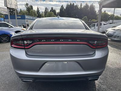 2017 Dodge Charger SXT   - Photo 6 - Portland, OR 97267