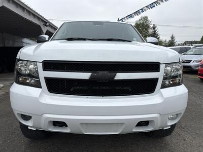 2008 Chevrolet Tahoe LTZ   - Photo 2 - Portland, OR 97267