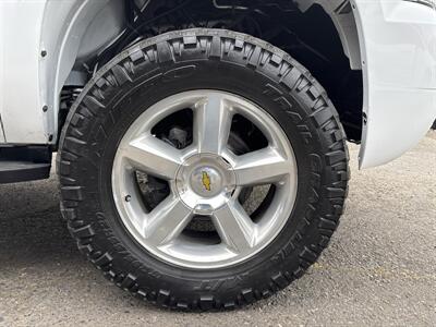 2008 Chevrolet Tahoe LTZ   - Photo 29 - Portland, OR 97267