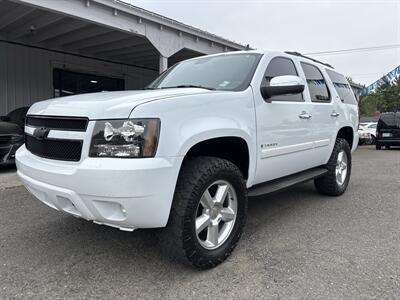 2008 Chevrolet Tahoe LTZ   - Photo 3 - Portland, OR 97267