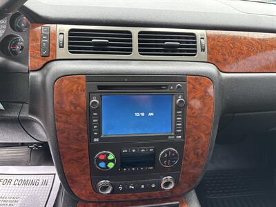 2008 Chevrolet Tahoe LTZ   - Photo 23 - Portland, OR 97267