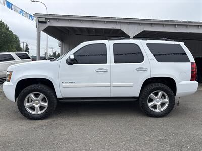 2008 Chevrolet Tahoe LTZ   - Photo 4 - Portland, OR 97267