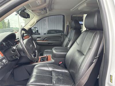 2008 Chevrolet Tahoe LTZ   - Photo 11 - Portland, OR 97267
