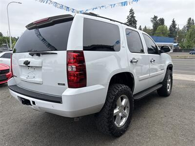 2008 Chevrolet Tahoe LTZ   - Photo 7 - Portland, OR 97267