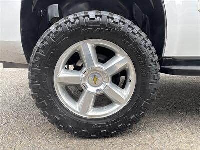 2008 Chevrolet Tahoe LTZ   - Photo 28 - Portland, OR 97267