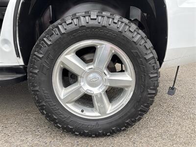 2008 Chevrolet Tahoe LTZ   - Photo 27 - Portland, OR 97267